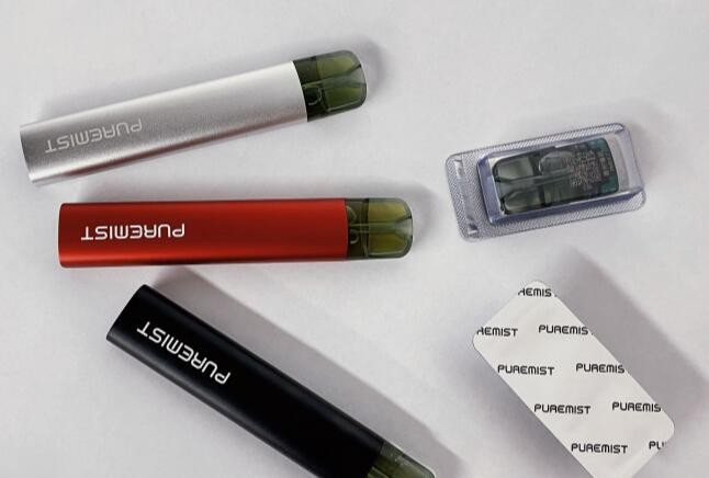 新国标电子烟哪个好抽一点 电子烟国家标准即将出台2024